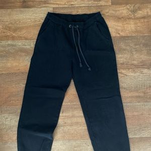 Abercrombie & Fitch Sunday Joggers Size S